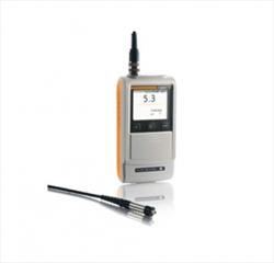 Máy đo độ dày lớp mạ Fischer Dualscope FMP20